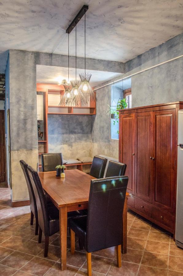 Kohaz Apartman Lägenhet Veszprém Exteriör bild