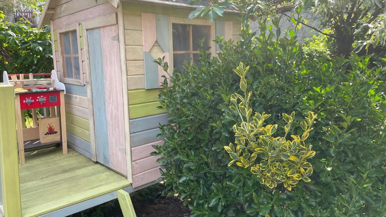 Kohaz Apartman Lägenhet Veszprém Exteriör bild