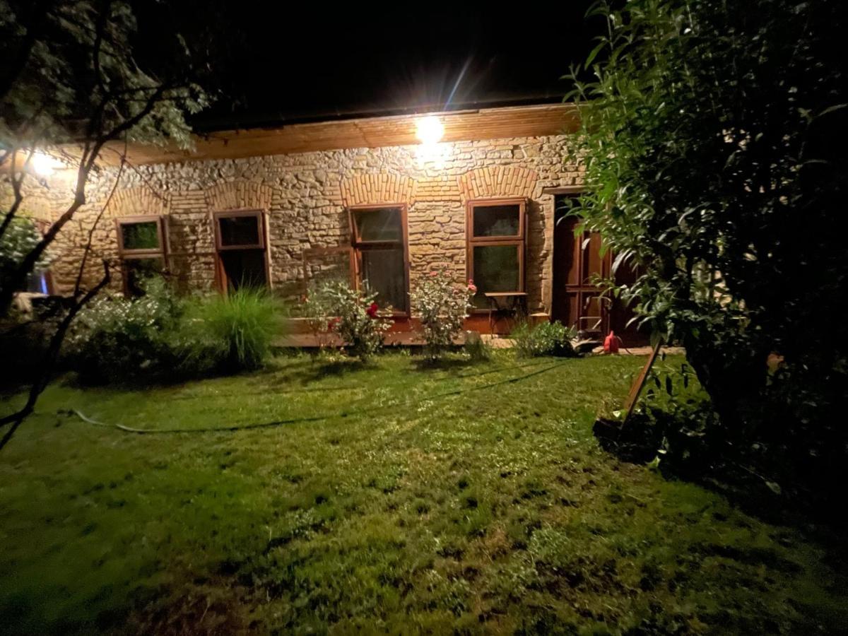 Kohaz Apartman Lägenhet Veszprém Exteriör bild