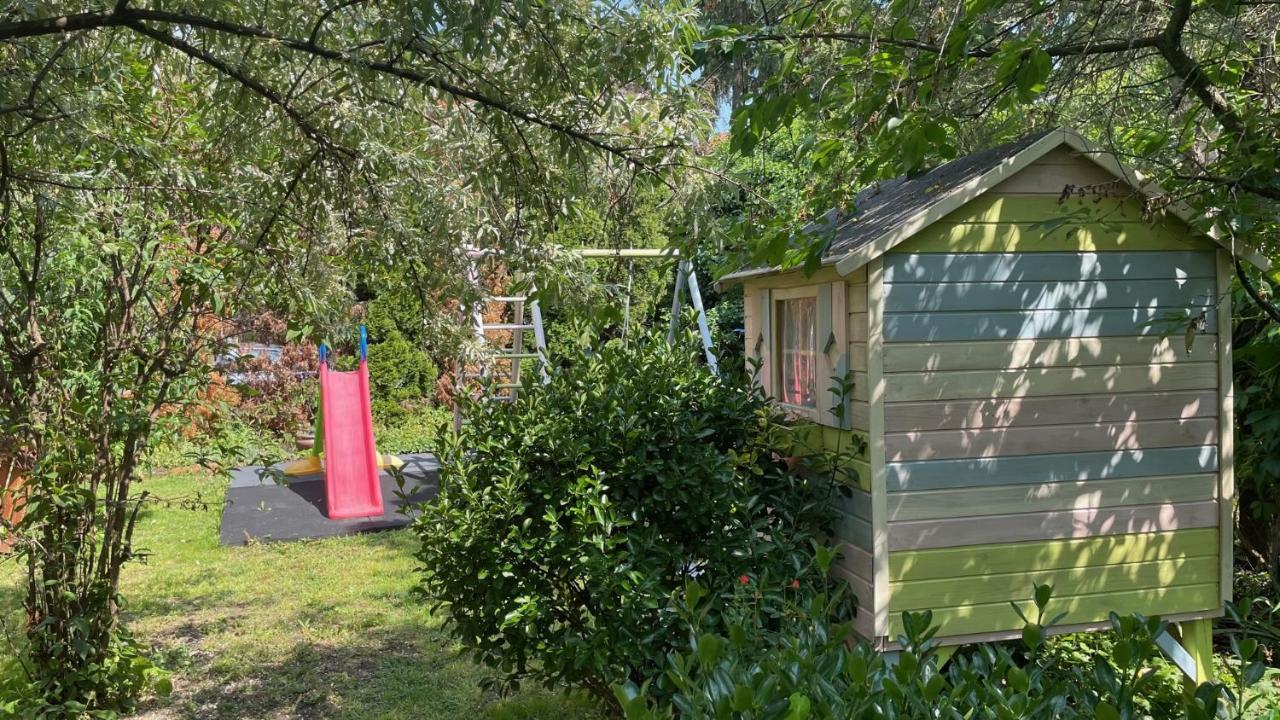 Kohaz Apartman Lägenhet Veszprém Exteriör bild