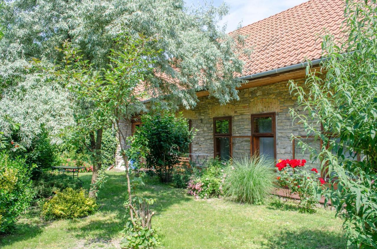 Kohaz Apartman Lägenhet Veszprém Exteriör bild