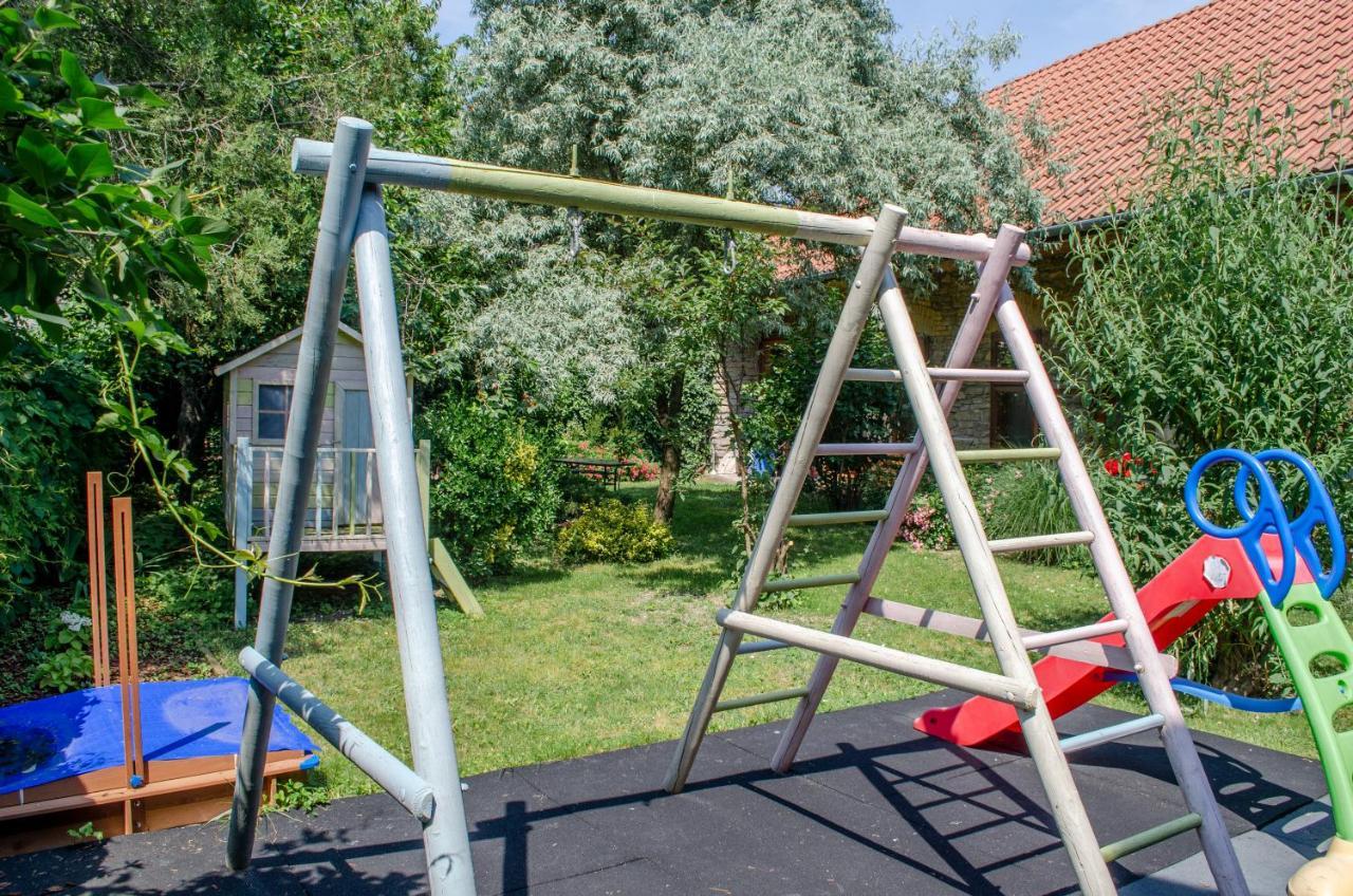 Kohaz Apartman Lägenhet Veszprém Exteriör bild